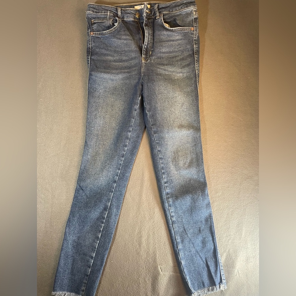 Free People Women's Jeans